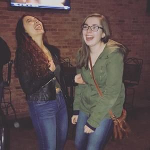 Meet your Posher, Danielle